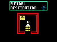 Ko's Adventure screenshot, image №2314641 - RAWG