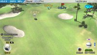Hot Shots Golf: World Invitational screenshot, image №578542 - RAWG