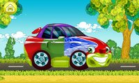 Car repair screenshot, image №1390490 - RAWG