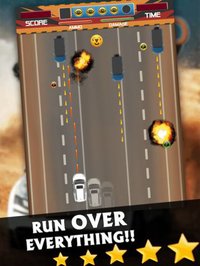Off-Road SUV Racing - Real Trial X-Treme With A Fast Car In The Sahara Highway Legends 3 screenshot, image №896971 - RAWG