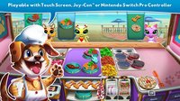 Pet Shop Snacks screenshot, image №2236198 - RAWG