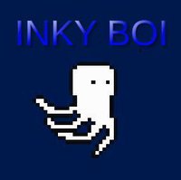 Inky Boi screenshot, image №2381819 - RAWG