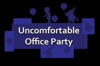 Uncomfortable Office Party screenshot, image №1685249 - RAWG