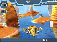 Battle Waves (Goji Play) screenshot, image №1808486 - RAWG