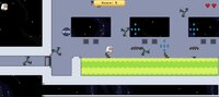 Dark Space Saga: Affliction screenshot, image №3403280 - RAWG
