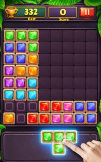 Block Puzzle Jewel screenshot, image №1355793 - RAWG
