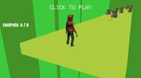 Runner Boy 3D screenshot, image №2712286 - RAWG