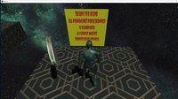 Space Jumper (Cro-K) screenshot, image №2272915 - RAWG