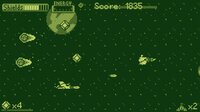 Space Pilot R screenshot, image №3525424 - RAWG