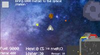 Super Duper Space Mining Simulator screenshot, image №2836289 - RAWG