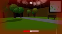 Dont stand in the rain screenshot, image №2412084 - RAWG