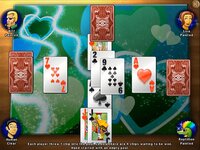 Classic Card Game Hearts screenshot, image №3958871 - RAWG