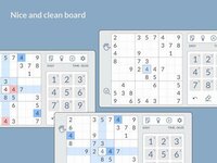 SUDOKU - TheSudoku.com screenshot, image №2585701 - RAWG