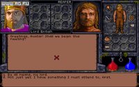Ultima Underworld 2: Labyrinth of Worlds screenshot, image №328777 - RAWG