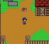 Harvest Moon 3 GBC (2000) screenshot, image №742786 - RAWG