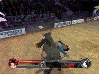 Professional Bull Riding: Out of the Chute screenshot, image №3902469 - RAWG