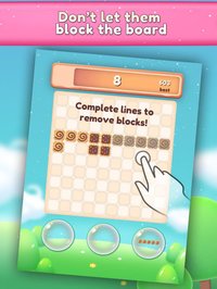 1000 Cookies - yummy puzzle screenshot, image №1750676 - RAWG