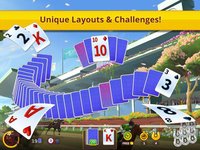 Solitaire Derby screenshot, image №2257847 - RAWG