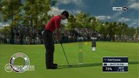 Tiger Woods PGA Tour 11 screenshot, image №547512 - RAWG