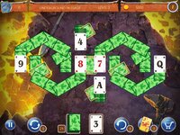 Solitaire TED and PET screenshot, image №3099474 - RAWG