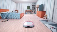 Robo Vacuum Simulator screenshot, image №3104664 - RAWG