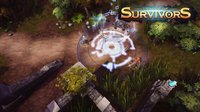 League of Survivors screenshot, image №860260 - RAWG
