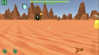 3D Shooter Tutorial (yejun7) screenshot, image №2780649 - RAWG