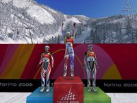 Torino 2006 - the Official Video Game of the XX Olympic Winter Games screenshot, image №441751 - RAWG