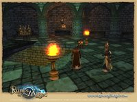 Runes of Magic screenshot, image №497618 - RAWG