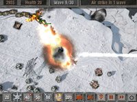Defense Zone 2 HD Lite screenshot, image №1649054 - RAWG