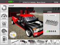 Diesel Challenge Pro screenshot, image №918102 - RAWG