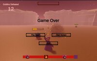 Magical Mayhem screenshot, image №2458336 - RAWG