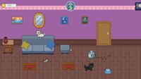 Magician's Cat Diary screenshot, image №3933838 - RAWG