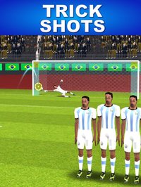 Soccer Games screenshot, image №925657 - RAWG