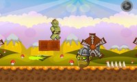 Orc Adventurer screenshot, image №1238181 - RAWG
