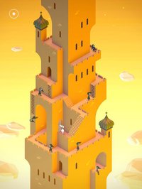 Monument Valley screenshot, image №946366 - RAWG