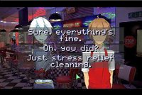 JoJo's Diner screenshot, image №1013787 - RAWG