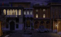 Nancy Drew: The Phantom of Venice screenshot, image №97229 - RAWG