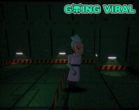 Going Viral screenshot, image №2801384 - RAWG