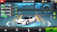 Traffic Racing 3D screenshot, image №1508871 - RAWG