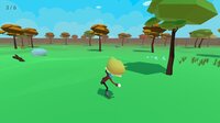 Almost Autumn screenshot, image №3573177 - RAWG