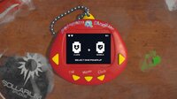 Tamagotchi Hell (Sollarium Studio, Tiago Cruz, Leonardo Dantas, Gabriel Cassimiro) screenshot, image №3351988 - RAWG
