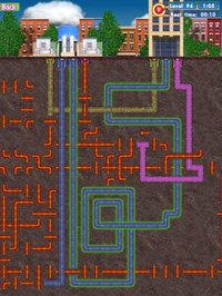 PipeRoll HD screenshot, image №1944538 - RAWG