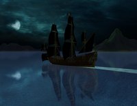 Pirates of the Burning Sea screenshot, image №355490 - RAWG