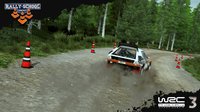 WRC 3: FIA World Rally Championship screenshot, image №590789 - RAWG