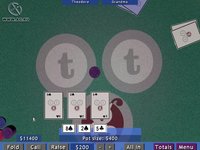 Telltale Texas Hold 'Em screenshot, image №424657 - RAWG