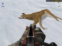 Deer Hunter 5: Tracking Trophies screenshot, image №302193 - RAWG