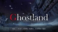 Ghost Land screenshot, image №2010961 - RAWG