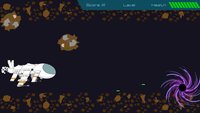 Terminal Velocity (itch) (Finlay) screenshot, image №2255574 - RAWG