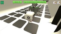 Rogue Droids (3D Platformer) screenshot, image №2914550 - RAWG